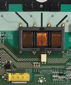 INVERTER	METZ	SSI320A12 REV0.7		24B 94V0 0847-1		01425CC85033851A7 INV32S12S, Y8CB508573 (Gbr)   PositionNummer: I09-866