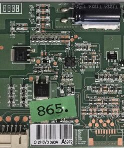 INVERTER	PANASONIC	6917L-0093A PPW-LE37NL-O (A) REV0.4		KJ3-V-0-1 1230 D2		O 2H6V3 093A A5972 (Gbr)   PositionNummer: I35-865