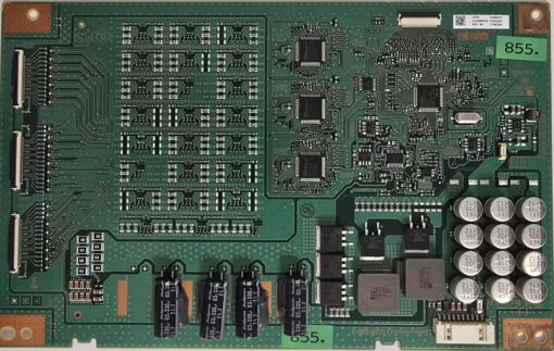 INVERTER	SONY	1-981-827-11 (198182711)		EP-GWK W150 	S100004SS2074-03 2-9 94V-0	LD35 0268916 A2166063A PKG1001 SSV A4 170829A (Gbr)   PositionNummer: I33-855