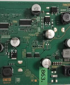 INVERTER	SONY	1-982-631-11 (173684711)		66V0 94V-0 K048G-335A		YC03035AA (Gbr)   PositionNummer: I33-863