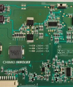 INVERTER	TELEFUNKEN	L390H1-1EE L390H1-1EF L420H1-1EA		SMS-2 CEM-1-97 94V-0 E217670 13062202		M$27-D082108-L$ABX3289023211A L390H1-1EK-C111A F200015885-01 (Gbr)   PositionNummer: I37-860