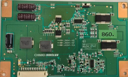 INVERTER	TELEFUNKEN	L390H1-1EE L390H1-1EF L420H1-1EA		SMS-2 CEM-1-97 94V-0 E217670 13062202		M$27-D082108-L$ABX3289023211A L390H1-1EK-C111A F200015885-01 (Gbr)   PositionNummer: I37-860