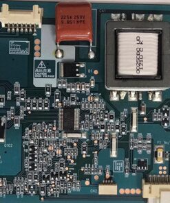 INVERTER	TOSHIBA	SSL400_3E1A		GC GCT GC2V0 94V-0 1152(111208)5		00232AWC06 3221 H0 (Gbr)   PositionNummer: I36-864