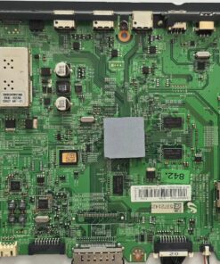 MAINBOARD	SAMSUNG	UE55ES6530 UE55ES6530S UE55ES6530SXZG	BN41-01807A BN41-01807	Ver 02 		Z9KB3S4C800059L, UE55ES6270SXZF 9038A S1002 SK 10 BN94-05625U HVT2 010048938614 023220120816, 53721429 (Gbr)          PositionNummer:KT03-842
