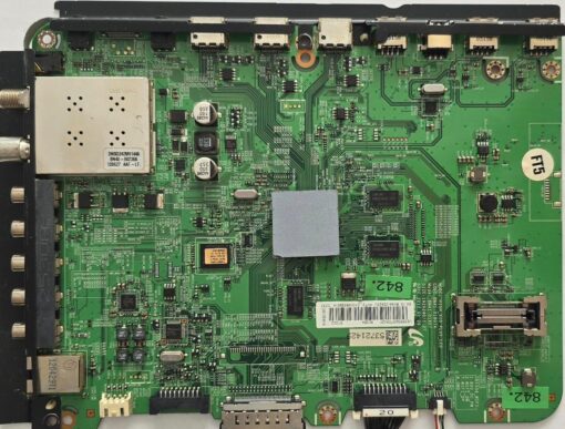 MAINBOARD	SAMSUNG	UE55ES6530 UE55ES6530S UE55ES6530SXZG	BN41-01807A BN41-01807	Ver 02 		Z9KB3S4C800059L, UE55ES6270SXZF 9038A S1002 SK 10 BN94-05625U HVT2 010048938614 023220120816, 53721429 (Gbr)          PositionNummer:KT03-842