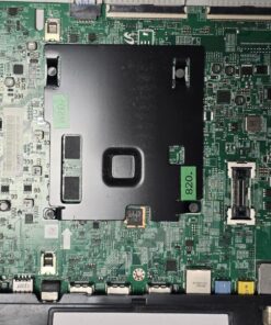 MAINBOARD	SAMSUNG	UE40KU6079 UE40KU6079U UE40KU6079UXZG	BN41-02528A BN41-02528	Ver 02 BN68-06708G-00 		0CD83HFJ102311Y, BN94-11233M P06F 20170130 HU 10 BN94-11233M 010150793293 0749 JAZZ-L UHD 40" KU8070 UXXC SEH-2634D1162.2/1.1.3/1007 (Gbr)          PositionNummer: KT19-820