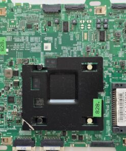 MAINBOARD	SAMSUNG	BN41-02570A REV:05				BN94-11609A P01F 20170601 HU 10 BN94-11609A 010160289104 0155 1011.1/1009 (Gbr)          PositionNummer: KT19-828