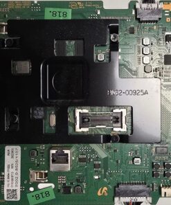 MAINBOARD	SAMSUNG	GU75AU7199 GU75AU7199U GU75AU7199XZG	BN41-02852D BN41-02852 DFVC2145 BN41-02852D-000	08/UAU7000/AU7000C-U75AC1 BN68-06708G-00 reg.No.464503 	2 145 66V0 T058C-A57A 94V-0	0HPW3HKT700260P, HU 10 BN94-17152G P03R 011016818713 0076 20220630 2002.0-8525/1107  (Gbr)          PositionNummer: KT19-818