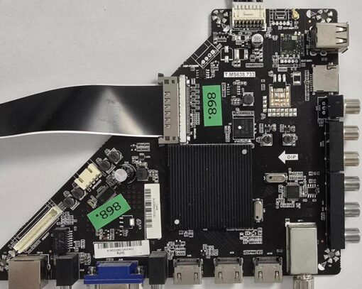 MAINBOARD	SHARP	T.MS638.733		TWBZ-01-1805-0100 R41-638T20100SCAA1C	P145 1718 F-D 94V-0 E254215 L	A18052582-0A00463 RoHS, 78DDD9582EF6 MAC (Gbr)          PositionNummer: KT40-868