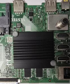 MAINBOARD	TELEFUNKEN	D43U400Q4CW 	17MB130P 020117R2	1724 E89382 94V-0 MV-1, 10113210	1904 23433272 278981381010 10113210	101132101710700891 7898026 700891 (Gbr)          PositionNummer:KT27-822