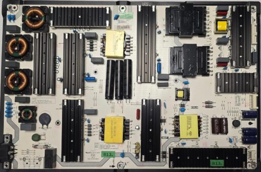 NETZTEIL	HISENSE	85A6EG	RSAG7.820.9827/R0H	2337 US4 94V-0 E56327 CQC Q2-4 CQC16134139053		299004 HLL-7085WP DMD239F11KS (Gbr)               PositionNummer:N07-813
