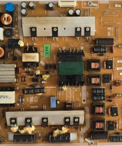 NETZTEIL	SAMSUNG	UE55ES6530 UE55ES6530S UE55ES6530SXZG	BN44-00521C	Ver 02 	HU10251-12038	Z9KB3S4C800059L, CN07BN4400521CDC07C670604 R.D (GBR)               PositionNummer:N64-843