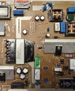 NETZTEIL	SAMSUNG	UE40KU6079 UE40KU6079U UE40KU6079UXZG	 BN94-10711A BN94-10711B BN94-10711D	Ver 02 BN68-06708G-00 	E232198 HU10859-16002A A588-3366	0CD83HFJ102311Y, CN07BN9410711ABDOEHC73107 R.E (BN94-10711A) (GBR)               PositionNummer:N64-821