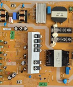 NETZTEIL	SAMSUNG	L55E8NR_MSM PSLF191E09A BN44-00911A REV 1.1				CN07BN4400911ADY82J3LA35Q REV R.B, PH3C007786 (GBR)               PositionNummer:N64-829