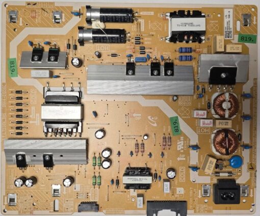 NETZTEIL	SAMSUNG	GU75AU7199U GU75AU7199 GU75AU7199UXZG	L75S6N_BHS BN44-01056C	08/UAU7000/AU7000C-U75AC1 BN68-06708G-00 reg.No.464503 	E301536	TH07 BN4401056C AM5RT451307 R.B L75 S6N-B, 0HPW3HKT700260P (GBR)               PositionNummer:N64-819