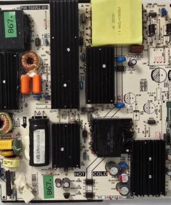 NETZTEIL	SHARP	PW.168W2.801				G18030009-0A01729 168W29 ROHS (Gbr)               PositionNummer: N40-867