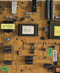 NETZTEIL	TELEFUNKEN	D55F287N3CW 	17IPS20 071114 R9	10102192		23314106-27545388 229, 101021921603600 1 7545313 600117 10102192 1603 (GBR )               PositionNummer:N27-844