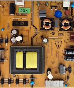 NETZTEIL	TELEFUNKEN	D50V850M5CWHI 	17IPS72 170818R4	8825 8867		0070 29097339 23619631 TH1 231019A BS, 101408882310300318 9103107 300318 (GBR )               PositionNummer:N27-827