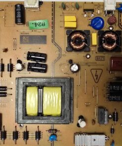 NETZTEIL	TELEFUNKEN	17IPS72 190216R3A				27896870 23350255 TH5 171022A AS (GBR )               PositionNummer:N27-824