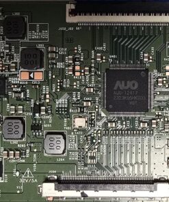 T-CON BOARD	HISENSE	85A6EG	85T14 C03 CTRL	E88441 MV-0 94V-0 2327 		UT-5585T14C06-383-2037388-002O7-06 (GBR)  PositionNummer: T42-815