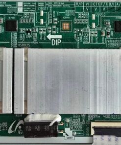T-CON BOARD	SAMSUNG	GQ49Q80TGT GQ49Q80TG GQ49Q80TGTXZG	L49S8NC_THS BN44-01046A REV: 1.1	01/QTQ80/QTQ80D-Q49TD2 BN68-06708G-00 ID 0235005331  	XFWF-01 94V-0 E472087 2023, 2080 1300 49C	TH07 BN4401046A AM5RN773474 R.D L49-T, 0D413SLNA01028A  (GBR)  PositionNummer: T13-832
