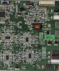 T-CON BOARD	TOSHIBA	E116921 		FR-4-86 76V0A 1232 2 94V-0		M$27-D074270-L$ABX234L00RH01A L400H2-2EB-C001A F200013977-03 (Gbr)  PositionNummer: T46-851