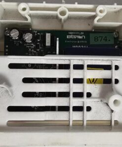 WASCHMASCHINE ELEKTRONIK	AEG	15011111_00		M0021L	807026303 (Gbr)          Position Nummer: W04-874