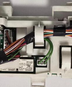 WASCHMASCHINE ELEKTRONIK	BLOMBERG	2826570271		7140981600	0058 4 2882909040, N7SA1_B07_B35B 2826570271AB  (Gbr)          Position Nummer: W24-788