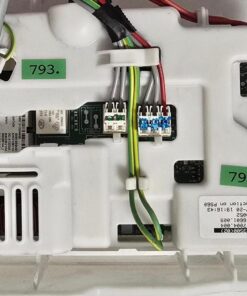 WASCHMASCHINE ELEKTRONIK	ELECTROLUX	809108949/B EWX13611HA 		A12217004.004 A19116601.009 913123500(02) WIA30052	062-A12009B-P BBDB2104 BBDB2104_opt (Gbr)          Position Nummer: W20-793