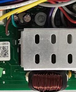 WASCHMASCHINE ELEKTRONIK	HAIER	0024000194E V14		0024000194D 1003628682 V98472 F-C-L 	1550A E303981 94V-0 A0H-2 V12636 CQC13134092543 (Gbr)          Position Nummer: W12-789