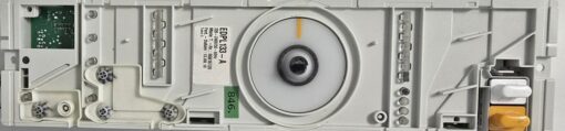 WASCHMASCHINE ELEKTRONIK	MIELE	EDPL133-A T.-Nr: 06816126		M.-Nr. 05710772 (Gbr)          Position Nummer: WB37-846