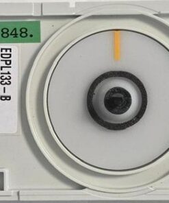 WASCHMASCHINE BEDIENTEIL ELEKTRONIK	MIELE	EDPL133-B T.-Nr: 06886714		M.-Nr. 05710772 (Gbr)          Position Nummer: WB37-848