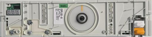 WASCHMASCHINE ELEKTRONIK	MIELE	EDPL133-B T.-Nr: 06886714		M.-Nr. 05710772 (Gbr)          Position Nummer: WB37-848