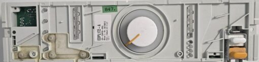 WASCHMASCHINE ELEKTRONIK	MIELE	EDPL172-A T.-Nr.:06738812		M.-Nr.05710772 (Gbr)          Position Nummer: WB37-847