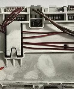 WASCHMASCHINE BEDIENTEIL ELEKTRONIK	MIELE	EDPW224 T.-Nr.:5600463 (Gbr)          Position Nummer: WB37-876