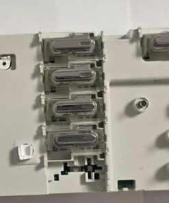 WASCHMASCHINE ELEKTRONIK	MIELE	EW 123-B Mat. 09059564  G2823094(Gbr)          Position Nummer: WB37-871