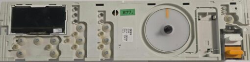 WASCHMASCHINE ELEKTRONIK	MIELE	EW181S Nr.:07370904 Mat.Nr. 7194590 	200907 EW151	ID 2244	4 94V-0 21134 (Gbr)          Position Nummer: WB37-877