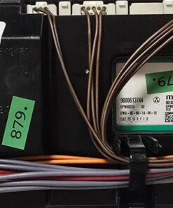 WASCHMASCHINE BEDIENTEIL ELEKTRONIK	SIEMENS	EPW65313	9000613744 02 	EWG-05-06-14-M-19 CW2_PU_14_R_P_C_B 0010247869	B/S/H 9000627447 2691 F03 2 SE C (Gbr)          Position Nummer: WB03-879