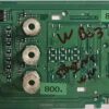 WASCHMASCHINE BEDIENTEIL ELEKTRONIK	SIEMENS	EPW65520 AKO 709999-01 BSH 5560 006 567-01 55600000004708_2		PRG 712019-00 AK16 070130 38/70 87	D94V-0 4106 (Gbr)          Position Nummer: WB03-800