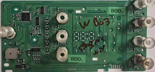 WASCHMASCHINE ELEKTRONIK	SIEMENS	EPW65520 AKO 709999-01 BSH 5560 006 567-01 55600000004708_2		PRG 712019-00 AK16 070130 38/70 87	D94V-0 4106 (Gbr)          Position Nummer: WB03-800