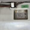 WASCHMASCHINE BEDIENTEIL ELEKTRONIK	SIEMENS	EPW65524 AKO 709998-02		FV_PM_EU_14_TAF_AH BSH 5560 006 571 -02 PRG 711983-00 AK16 070131 FS 88	PB 9000224826 020207/844 (2/1)	336 0202070759 (Gbr)          Position Nummer: WB03-787