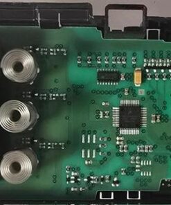 WASCHMASCHINE ELEKTRONIK	SIEMENS	AKO 738060-06	PRG 753037-00 AK45	111128 01 FS 87 BSH 9000 474 849-04 F14_OM_BO_E EPW65920 	 (Gbr)          Position Nummer: WB03-805
