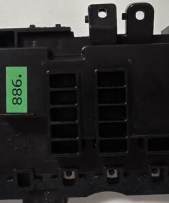 WASCHMASCHINE STEUER-MODULE BEDIENTEIL	AEG	12008382 13661050		0228_0002 H (Gbr)          PositionNummer: W04-886