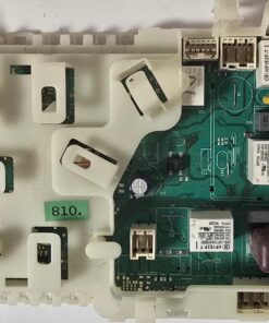 WASCHMASCHINE STEUER-MODULE/BEDIENTEIL	BOSCH	AKO 738214-04 BSH 9000520511 		FSD-21 AK27 110806 30 769 45	(39456)72724203 BSH 9000 529 546	 (Gbr)          PositionNummer:WB03-810