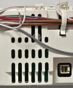 WASCHMASCHINE STEUER-MODULE BEDIENTEIL	GORENJE	348198 AKO 750558-16		PRG 750998-04 NGSP10 C/B 328886 161117 20 216 6D	SW:V59B70	348197 (Gbr)          PositionNummer:W10-798