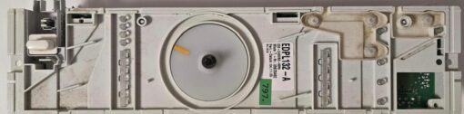 WASCHMASCHINE STEUER-MODULE/BEDIENTEIL	MIELE	EDPL132-A T.-Nr.:05879482			M.-Nr. 05710771 M.Nr.5418641 (Gbr)          PositionNummer:WB01-797