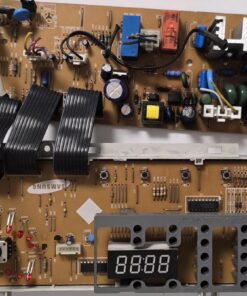 WASCHMASCHINE STEUER-MODULE/BEDIENTEIL	SAMSUNG	DC41-00035A				MFS-T2B14AB-00 L/F 06DC1300158ABNBJAAJ0083 (Gbr)          PositionNummer:WB06-791