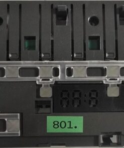 WASCHMASCHINE STEUER-MODULE/BEDIENTEIL	WHIRLPOOL	WH 461971428481-A		CN 745146-00 131214 F1,3D,GRN 22 30 486	 (Gbr)          PositionNummer:WB21-801