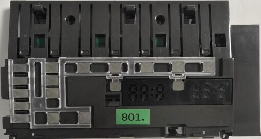 WASCHMASCHINE STEUER-MODULE/BEDIENTEIL	WHIRLPOOL	WH 461971428481-A		CN 745146-00 131214 F1,3D,GRN 22 30 486	 (Gbr)          PositionNummer:WB21-801