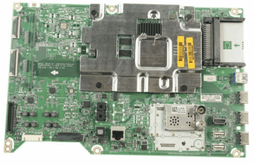 MAINBOARD	LG für OLED55C7V         EBU64050202          CRB36478401    G039E1107L   EBU64050205	 (NEU)          PositionNummer: MN1-008